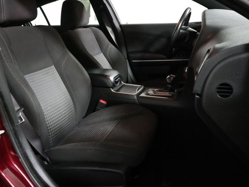 Used 2023 Dodge Charger SXT w/ Cold Weather Package RWD image 20