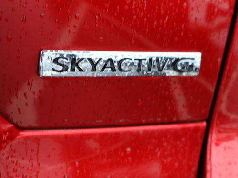 Used 2021 MAZDA CX-5 Grand Touring image 23