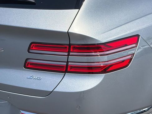 New 2026 Genesis GV80 2.5T Advanced AWD/4WD image 28