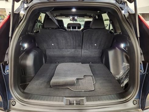 Used 2025 Honda CR-V Sport image 26