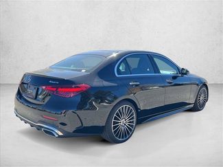 Used 2026 Mercedes-Benz C 300 4MATIC Sedan video 2