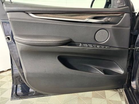 Used 2017 BMW X5 xDrive35i AWD/4WD image 8