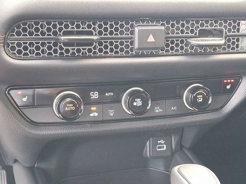 Certified 2023 Honda HR-V Sport image 11
