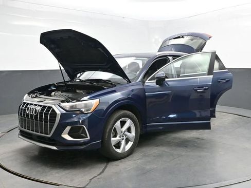 Used 2020 Audi Q3 2.0T Premium image 41