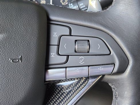 Used 2024 Cadillac XT6 Sport w/ Technology Package image 33