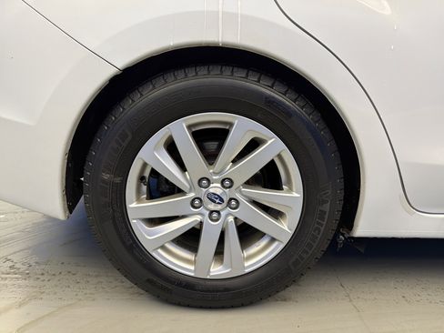 Used 2015 Subaru Impreza 2.0i Premium w/ Popular Package #1 image 9