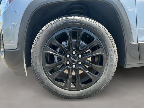 Used 2022 GMC Acadia SLE w/ Driver Convenience Package AWD/4WD image 21