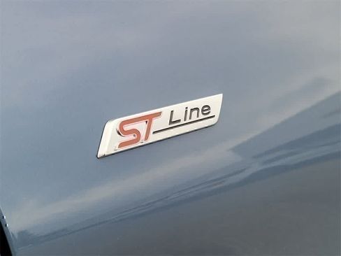 Used 2026 Ford Explorer ST-Line RWD image 8