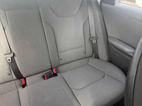 Used 2025 Kia K4 LXS FWD image 36