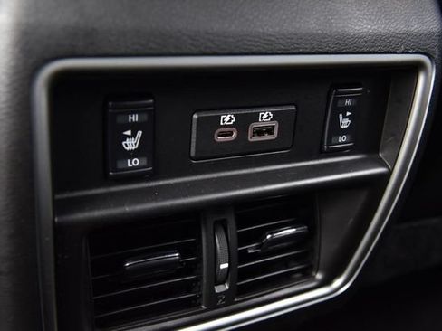 Used 2023 Nissan Murano Platinum w/ Cargo Package AWD/4WD image 27