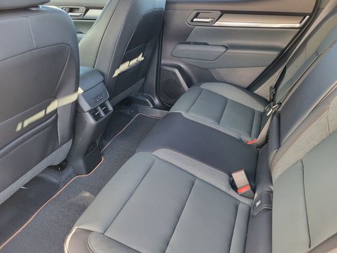 New 2026 GMC Terrain AT4 w/ Convenience Package III image 11