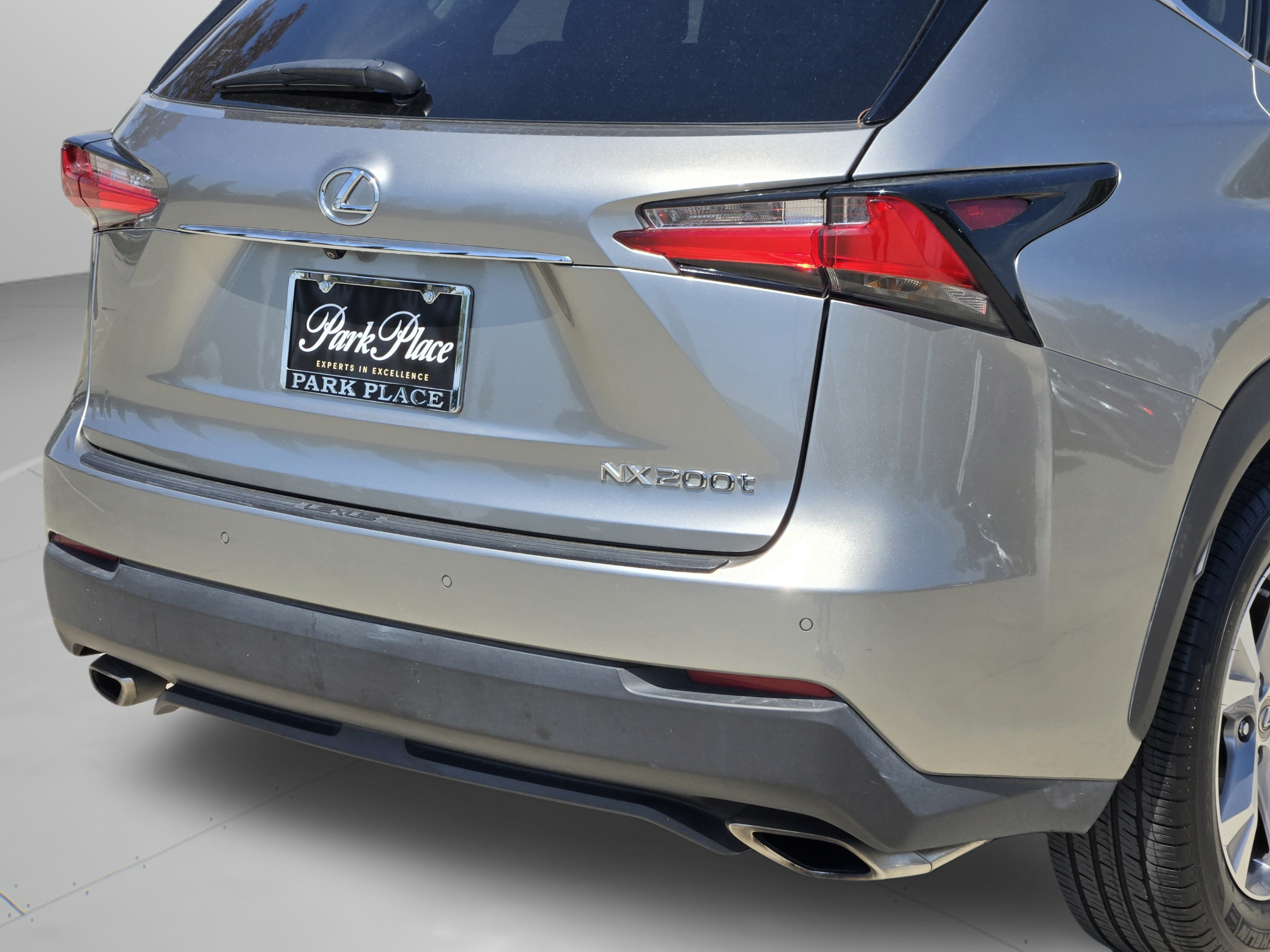 Used 2017 Lexus NX 200t AWD w/ Premium Package image 40