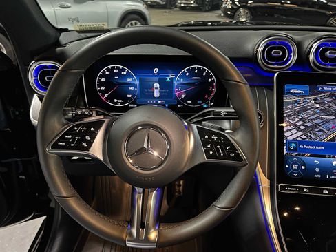 Certified 2026 Mercedes-Benz GLC 300 4MATIC image 28