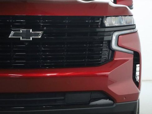 Used 2024 Chevrolet Tahoe RST w/ Luxury Package image 9