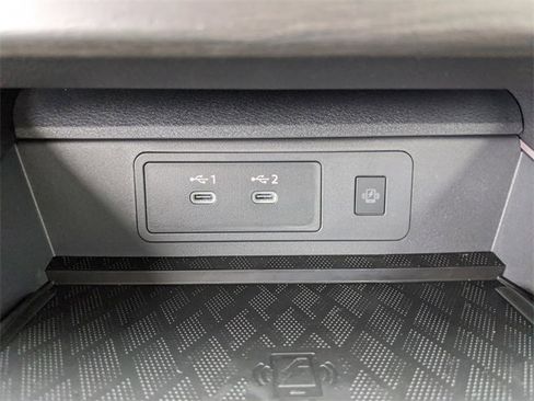 New 2025 Nissan Murano SL w/ Cargo Package image 35