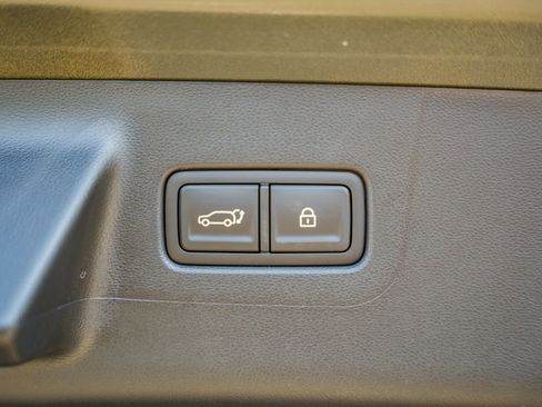 New 2026 Hyundai Santa Fe SEL image 9