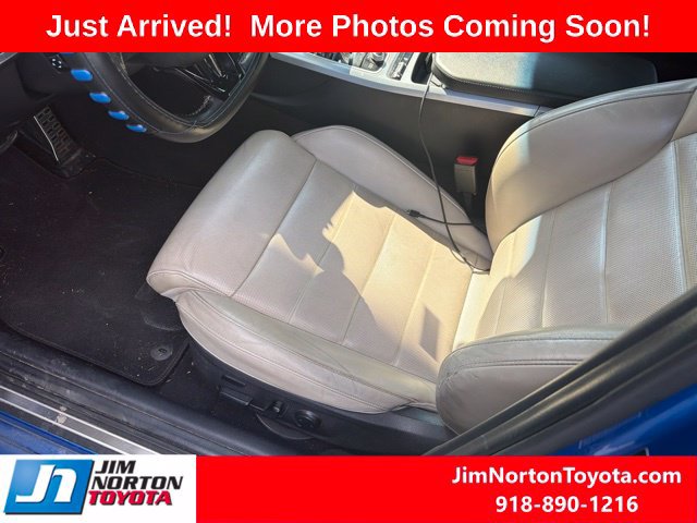 Used 2018 Kia Stinger GT2 AWD/4WD image 9