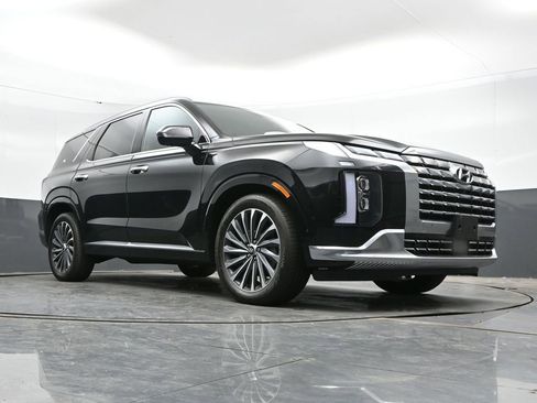 Used 2024 Hyundai Palisade Calligraphy AWD/4WD image 44