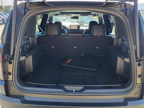 New 2026 Honda Passport TrailSport image 4