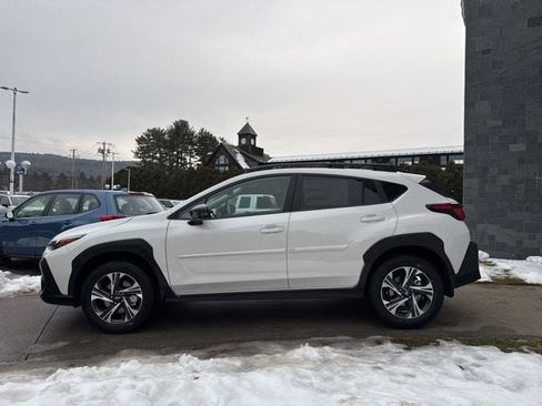 New 2026 Subaru Crosstrek 2.0i Premium image 9