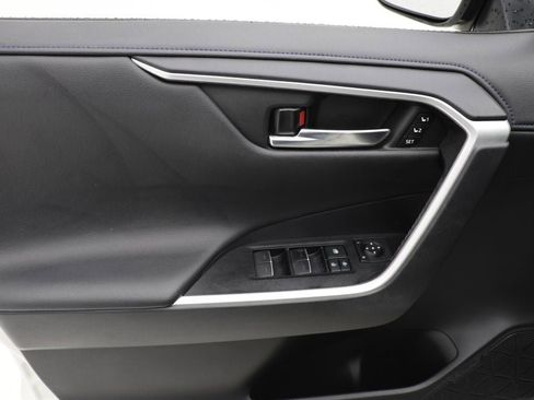 Used 2022 Toyota RAV4 XSE image 14