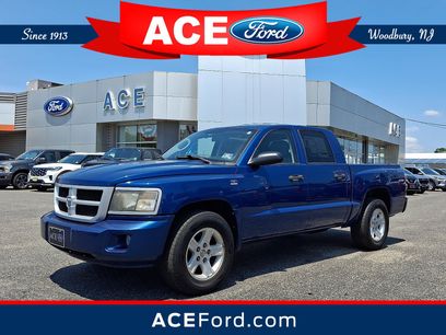 Used 2011 Dodge Dakota Big Horn w/ Convenience Group