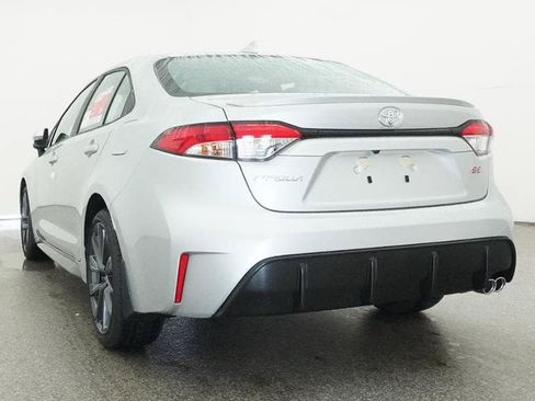 New 2026 Toyota Corolla SE FWD image 22