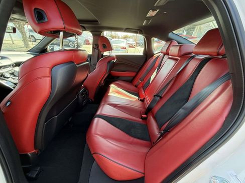 Used 2025 Acura TLX SH-AWD w/ A-SPEC Pkg image 13