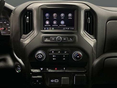 New 2025 Chevrolet Silverado 3500 W/T w/ WT Convenience Package image 7