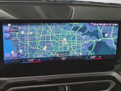 Used 2023 BMW i4 eDrive35 RWD image 13