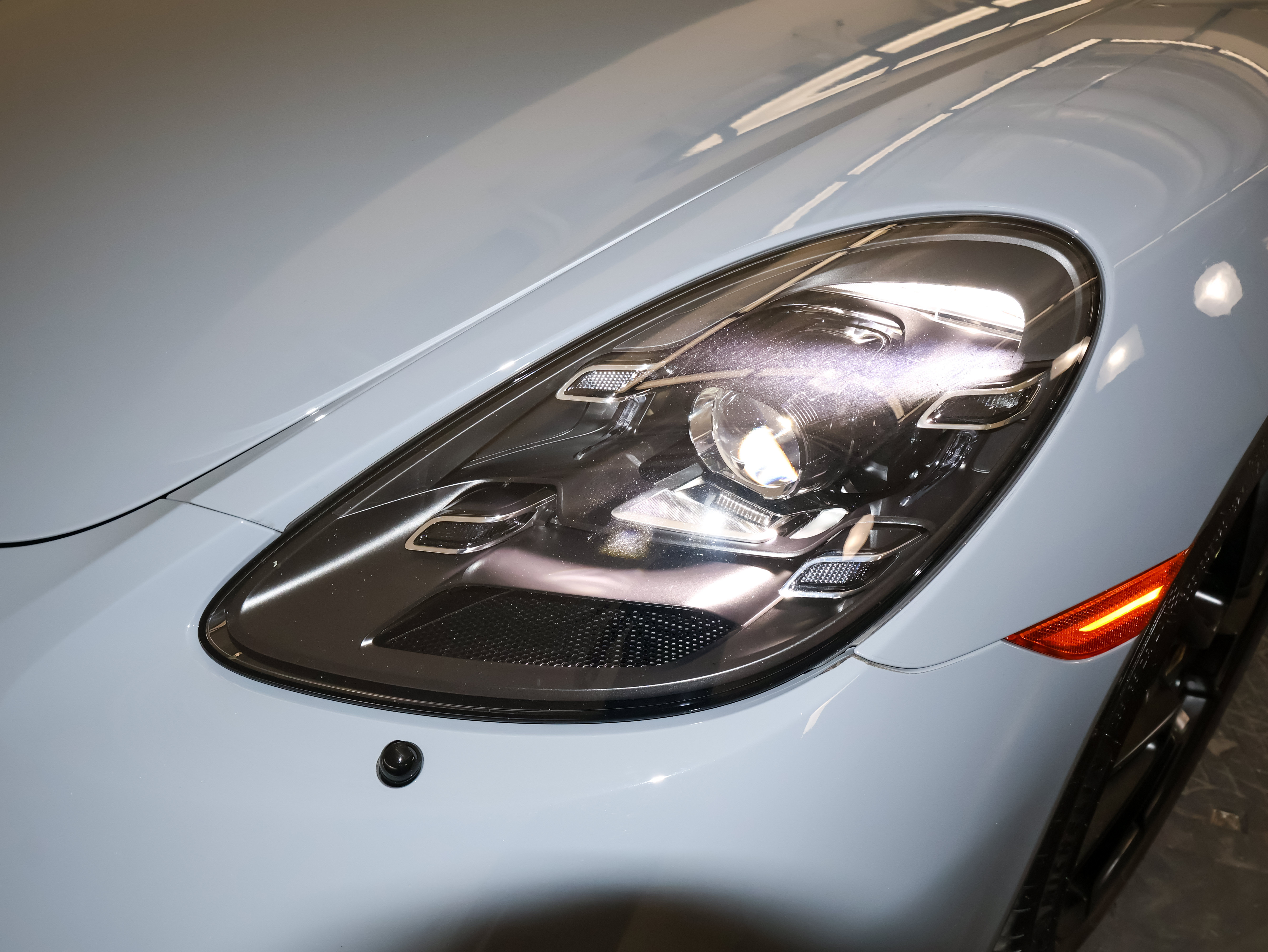 Used 2024 Porsche 718 Boxster GTS RWD image 40