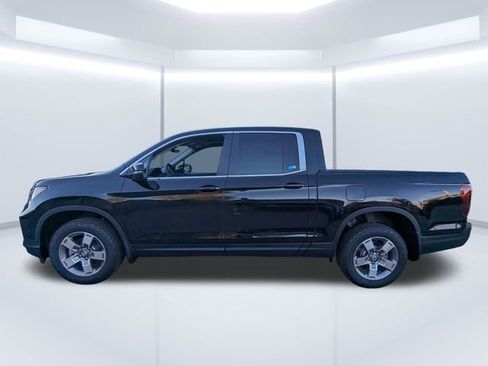 New 2026 Honda Ridgeline RTL image 7