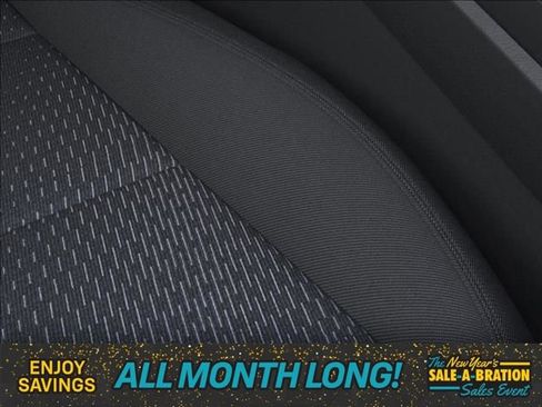 New 2026 Chevrolet Equinox LT w/ LPO, Floor Liner Package image 21