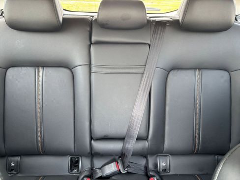 Used 2025 MAZDA CX-50 2.5 Hybrid w/ Premium Plus Pkg image 40