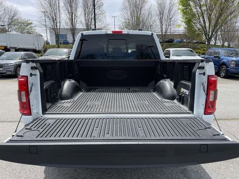 Certified 2023 Ford F150 XLT w/ Equipment Group 302A High image 13
