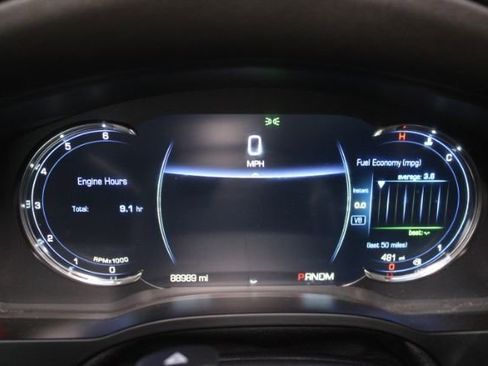 Used 2016 Cadillac Escalade ESV Luxury image 25