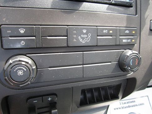 Used 2014 Ford F250 XL w/ XL Value Package AWD/4WD image 16