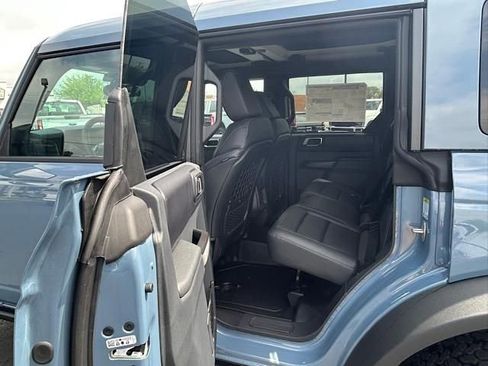 New 2025 Ford Bronco Badlands image 32