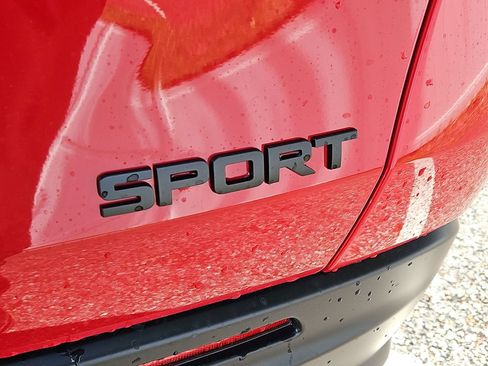 New 2027 Honda HR-V Sport image 5