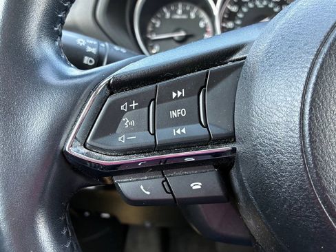 Used 2018 MAZDA CX-5 Sport AWD/4WD image 9