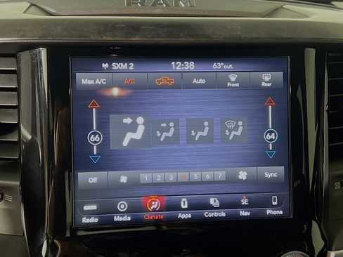 Used 2019 RAM 1500 Big Horn image 27