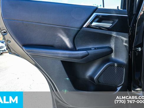 Used 2024 Mitsubishi Outlander SE image 57