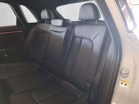 Used 2022 Audi Q3 2.0T Premium Plus image 16