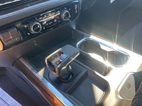 New 2026 Chevrolet Silverado 1500 LT AWD/4WD image 26