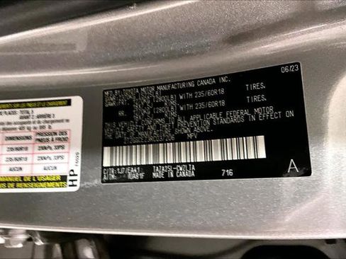 Used 2024 Lexus NX 350 AWD image 35