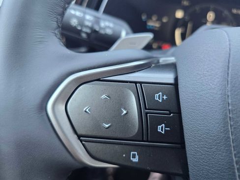 New 2026 Lexus TX 350 AWD image 34