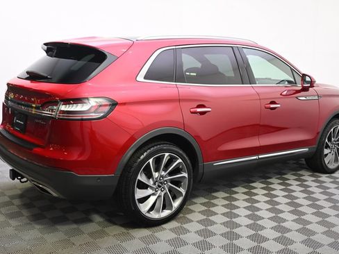 Used 2020 Lincoln Nautilus Reserve w/ Equipment Group 202A AWD/4WD image 7