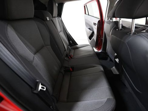 Certified 2024 Subaru Crosstrek 2.0i Premium AWD/4WD image 23