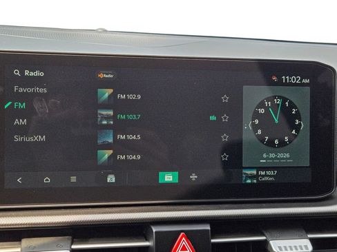 New 2026 Kia Sportage LX FWD image 32