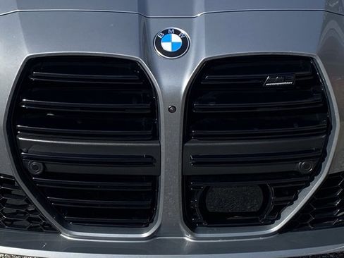 Used 2024 BMW M3 Competition w/ Executive Package image 11